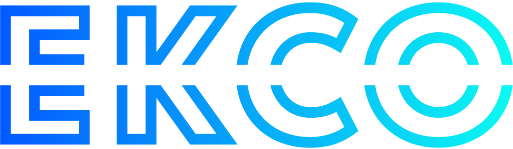 Ekco Logo